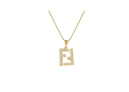 Gold Plated | Fashion Pendants